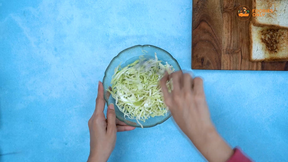 Grilled Katsu Chicken Curry Sandwich Recipe